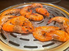 -海上食代(赣江新天地店)