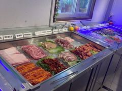 -本苑烤肉自助餐厅