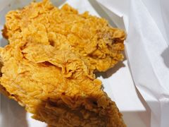 -麦当劳(龙财富广场店)