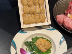 -丸藏和牛烧肉专门店(园区师惠坊店)