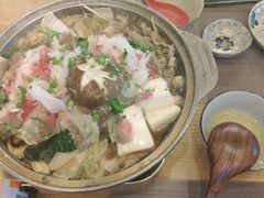 -樱の千渡日式料理·铁板烧•烧鸟(金盛田广场店)