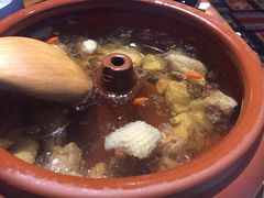 -云海肴·汽锅鸡·云南菜(天津国金汇店)