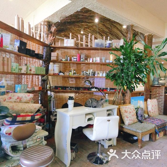 如果    形象 个人整体形象设计工作室