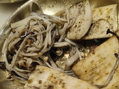 -韩宫宴烤肉·料理(青浦宝龙店)