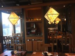 -云海肴·汽锅鸡·云南菜(天山百盛优客店)