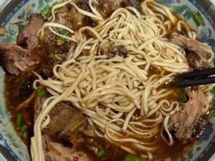 -南花桥羊肉馆老字号(乌镇店)