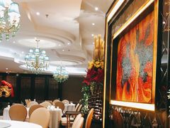 大堂-上海会馆(香港名都店)