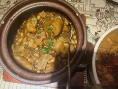 -绿茶餐厅(千岛湖银泰城店)