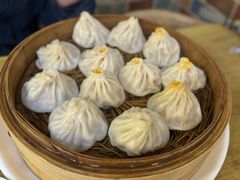 -炉旺斋上海小笼包·小馄饨