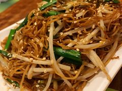 叉烧肠同鼓汁排骨-添好运点心专门店(深水埗店)