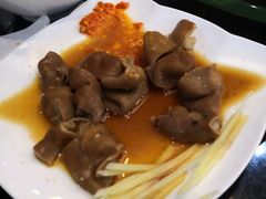 -函萱美食餐厅·台式家常菜