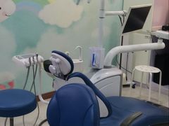 -维乐口腔(格林门诊长宁店)