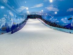 -世界之窗阿尔卑斯冰雪世界