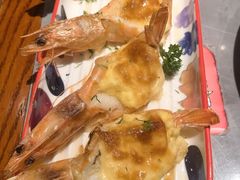-通海俄式烧烤·俄罗斯大串(嵩山路店)