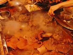-明记牛杂(新马路分店)