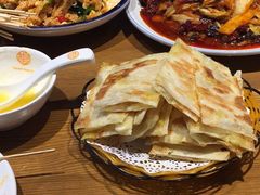 -小杨烤肉·陕西烧烤·陕西地方菜(龙首店)