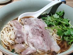 -和府捞面(北美新天地店)