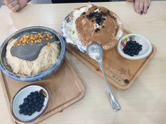 海风花生冰-雪多冰·台湾甜品(高升店)