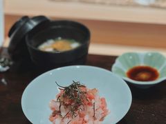 刺身饭-元熹会席料理