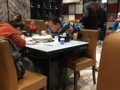 大堂-gleeglee乐溢亦茶(合生汇店)