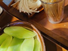 -黔有有贵州酸汤夺夺粉火锅(五味十字店)