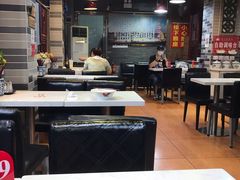 大堂-荔银肠粉(建六店)