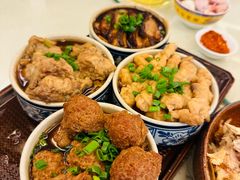 -玉华宫宾馆·餐厅(铜川驻京办店)