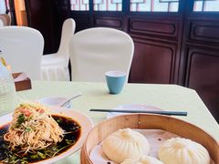 -冶春茶社(官园桥店)
