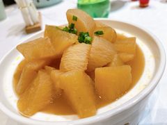 -禾珍珠家常小馆(河南博物院店)