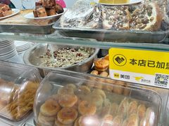 -老磁器口豆汁店(天坛店)
