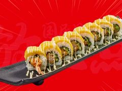 -村上一屋(健翔桥店)