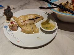 -清平饭店•广州第一鸡(陈家祠店)