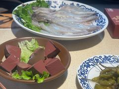 -东镇老火锅(长春路首店)