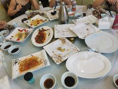 -宾朋海鲜美食餐厅·特色美食(兴海路店)