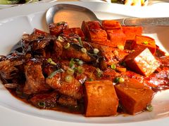 -昆仑饭店-鲜筵餐厅