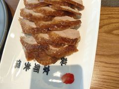 -全聚德烤鸭店(马家堡店)