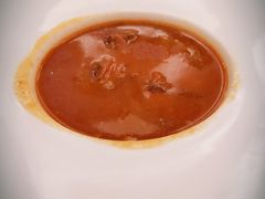 番茄牛尾汤-红房子西菜馆(淮海中路店)