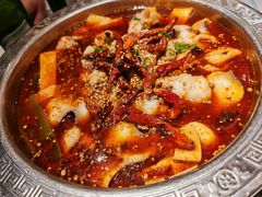 -奔跑吧陕菜·盛世长安(民乐园万达店)