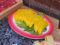 -蜀大侠火锅(森兰花园城店)