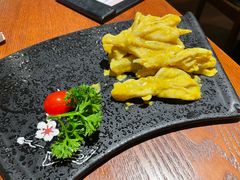 -陆壹捌餐厅(五大道店)