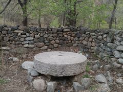 -玉渡山自然风景区