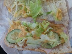-SUBWAY赛百味(高新绿宝店)