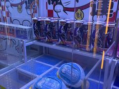 -风云再起游乐汇(北京西单西西友谊店)