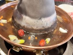 -东来顺饭庄(金泉广场店)