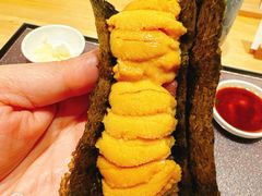 -小十Omakase(地王大厦店)