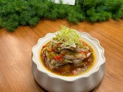 -今轩中餐厅(西安经开洲际酒店)