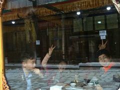 -银同牦牛肉火锅