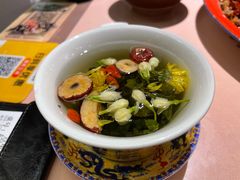 -杨记隆府重庆江湖菜(大悦城店)