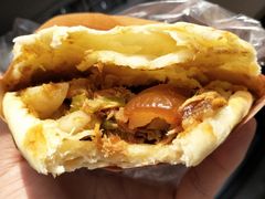 -灵宝肉夹馍(庐山路店)