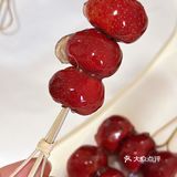 零失败做法⭕️实现冰糖葫芦自由🔴有手就会🟥